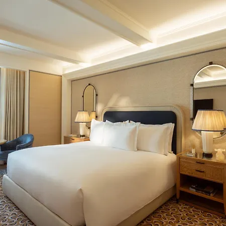 The Surrey, A Corinthia Hotel New York