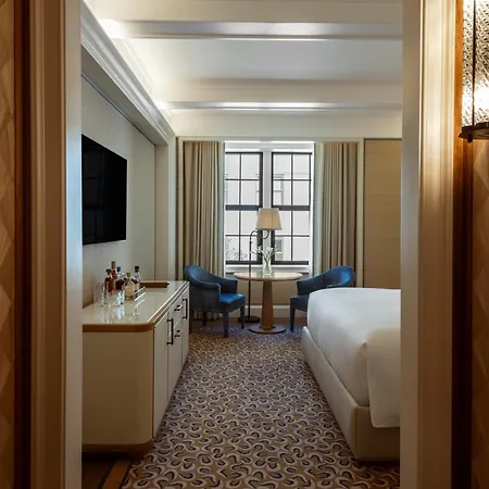 The Surrey, A Corinthia