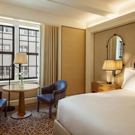 The Surrey, A Corinthia Hotel New York