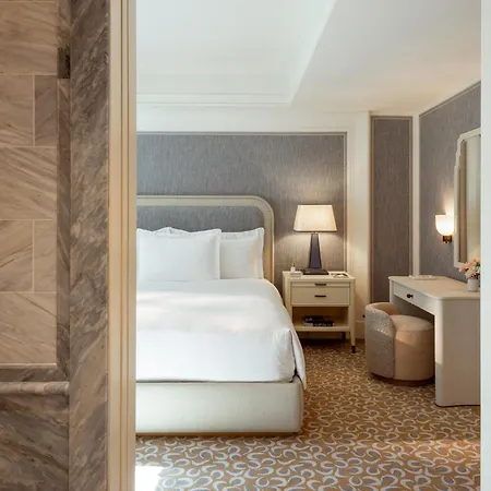Hotel The Surrey, A Corinthia New York