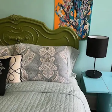 Soul Food 'mont Morris' Guest house 3*