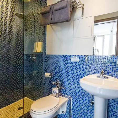 Hotel Jgstay - Soho