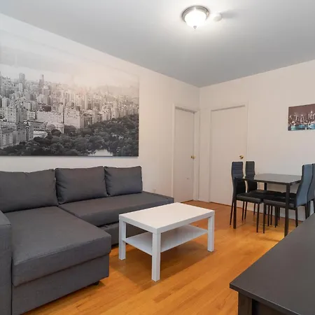 The Upper East Side Monthly