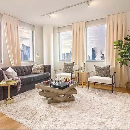 Apartment Time Square