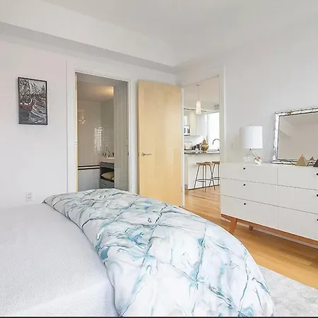 Time Square Apartment