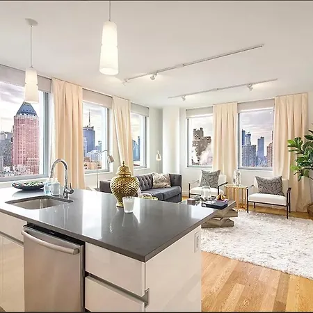Apartment Time Square