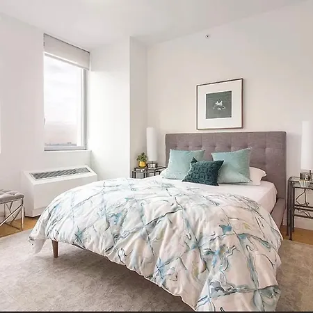 Apartment Time Square