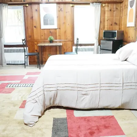 Guest house Brooklyn Boho Retreat *