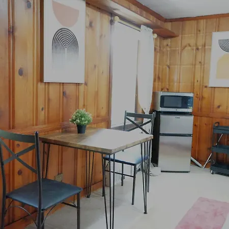 Brooklyn Boho Retreat Guest house New York