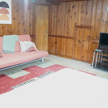 Brooklyn Boho Retreat