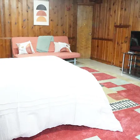 Brooklyn Boho Retreat Guest house
