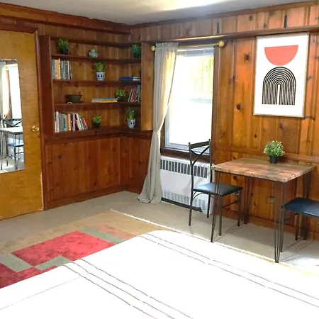 Brooklyn Boho Retreat New York
