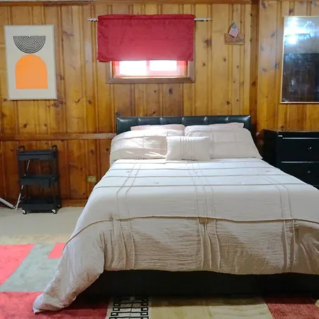 Guest house Brooklyn Boho Retreat *