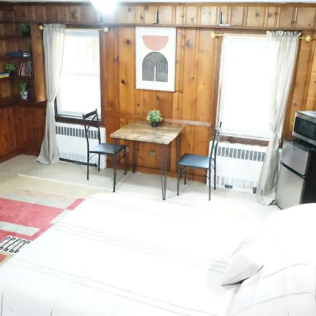 Brooklyn Boho Retreat Guest house New York