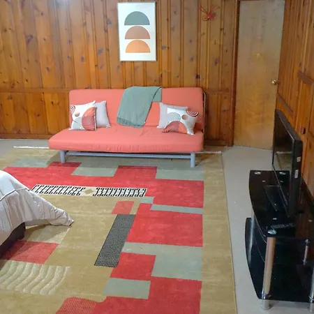 Brooklyn Boho Retreat Guest house