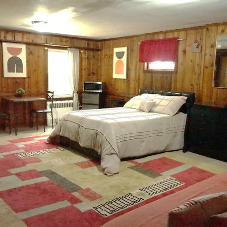 Brooklyn Boho Retreat Guest house New York