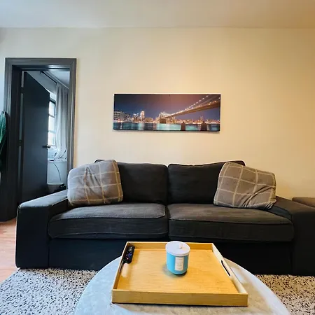 Apartment The Midtown Center *