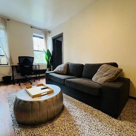 Apartment The Midtown Center *