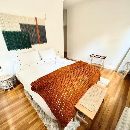 Apartment Upper East Side 2 Bedrooms Gem New York