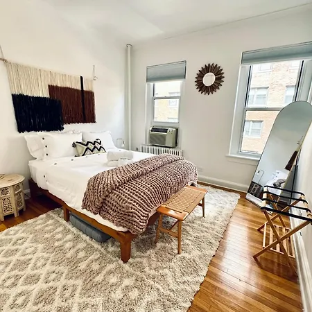 Apartment Upper East Side 2 Bedrooms Gem