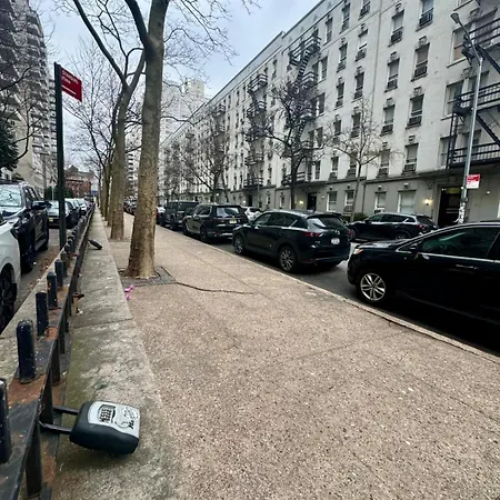 Upper East Side 2 Bedrooms Gem *
