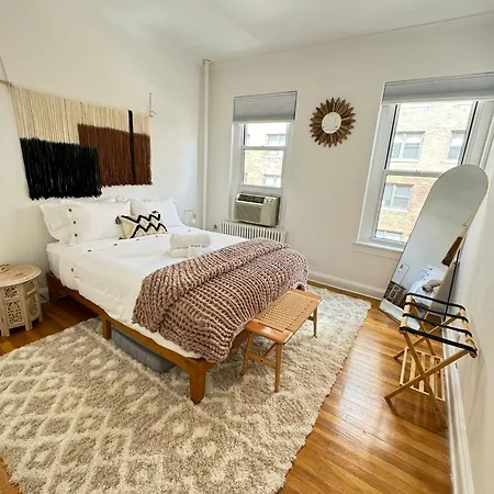 Upper East Side 2 Bedrooms Gem Apartment *