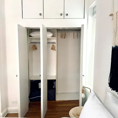 Upper East Side 2 Bedrooms Gem Apartment