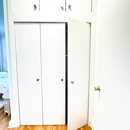 Apartment Upper East Side 2 Bedrooms Gem