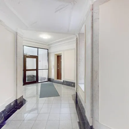 Sunny 4br 2ba Retreat Near Columbia Apartment New York