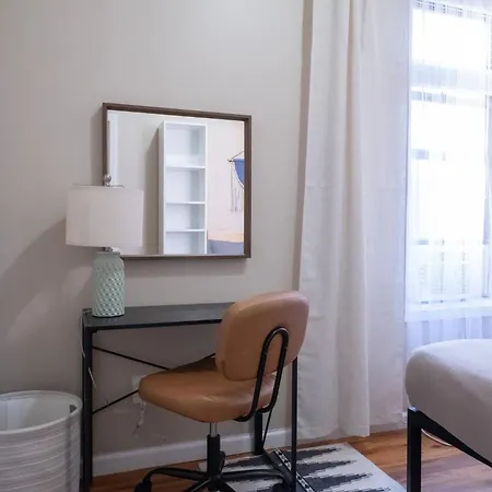 Sunny 4br 2ba Retreat Near Columbia *