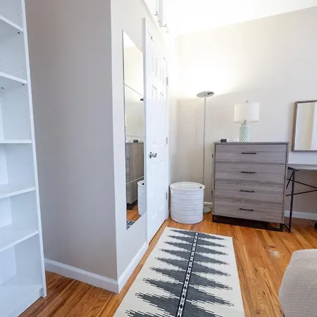 Sunny 4br 2ba Retreat Near Columbia