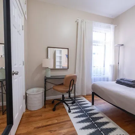 Apartment Sunny 4br 2ba Retreat Near Columbia