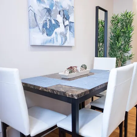 Apartment Sunny 4br 2ba Retreat Near Columbia New York