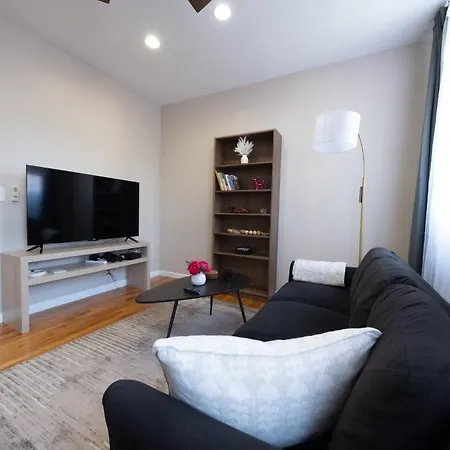 Sunny 4br 2ba Retreat Near Columbia