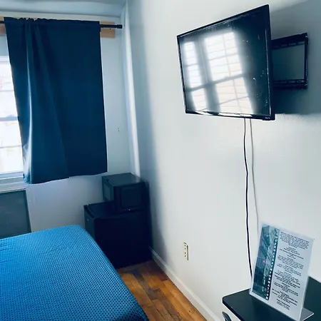 With Host In Saint Albans Ny Close To Jfk Homestay New York