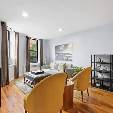 Apartment The Lenox *