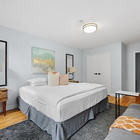 The Lenox * New York