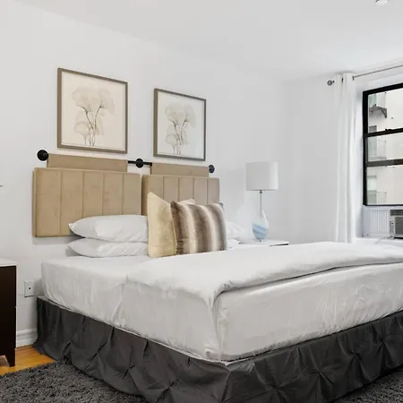 The Lenox New York
