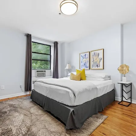 Apartment The Lenox *