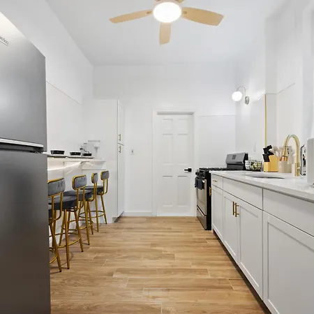 Apartment Vintage Luxe Ny - Designer Lofts & Nyc