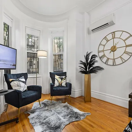 Vintage Luxe Ny - Designer Lofts & Nyc