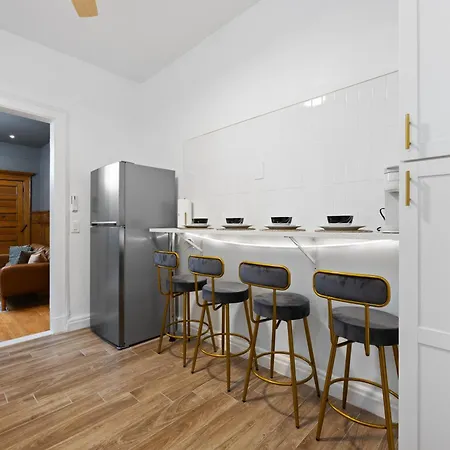 Vintage Luxe Ny - Designer Lofts & Nyc Apartment