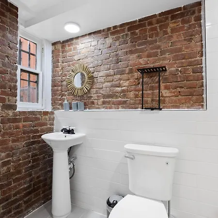 Vintage Luxe Ny - Designer Lofts & Nyc *
