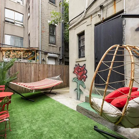 Vintage Luxe Ny - Designer Lofts & Nyc