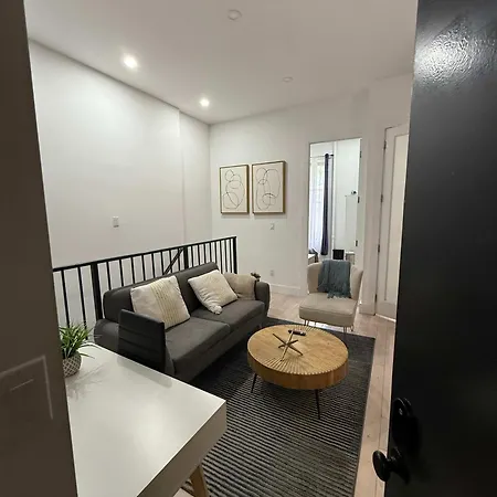 Apartment 170-g 3br Duplex With Private Yard In E Village