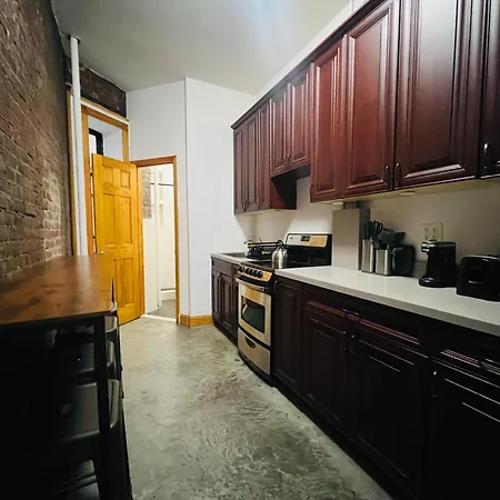 Apartment The Manhattan 44