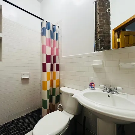 Apartment The Manhattan 44