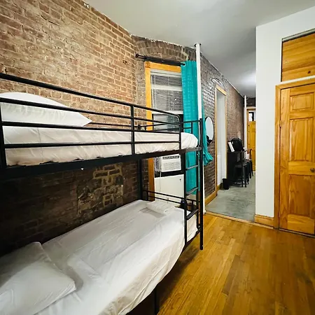 Apartment The Manhattan 44 *