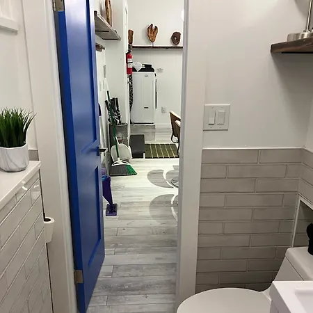 Park Slope New Pvt 2 Bdrm Apartment