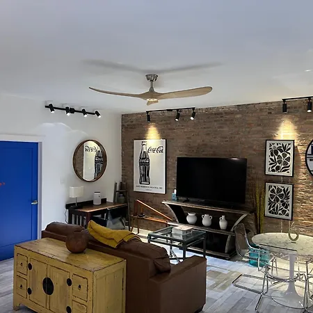 Park Slope New Pvt 2 Bdrm Apartment *